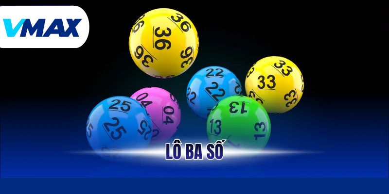 Lô Ba Số