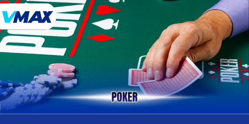 Poker – Luật Chơi, Chiến Thuật, Tư Duy Thắng Bền Vững